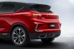Geely Emgrand GS Dynamic 2019 года